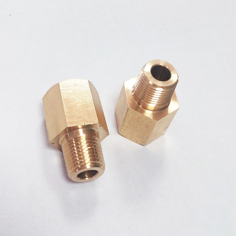 Ȳ 1/8NPT -1/8BSPT BSP   , ۽ű  ӱ, 5 